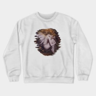 Lonely Fae Crewneck Sweatshirt